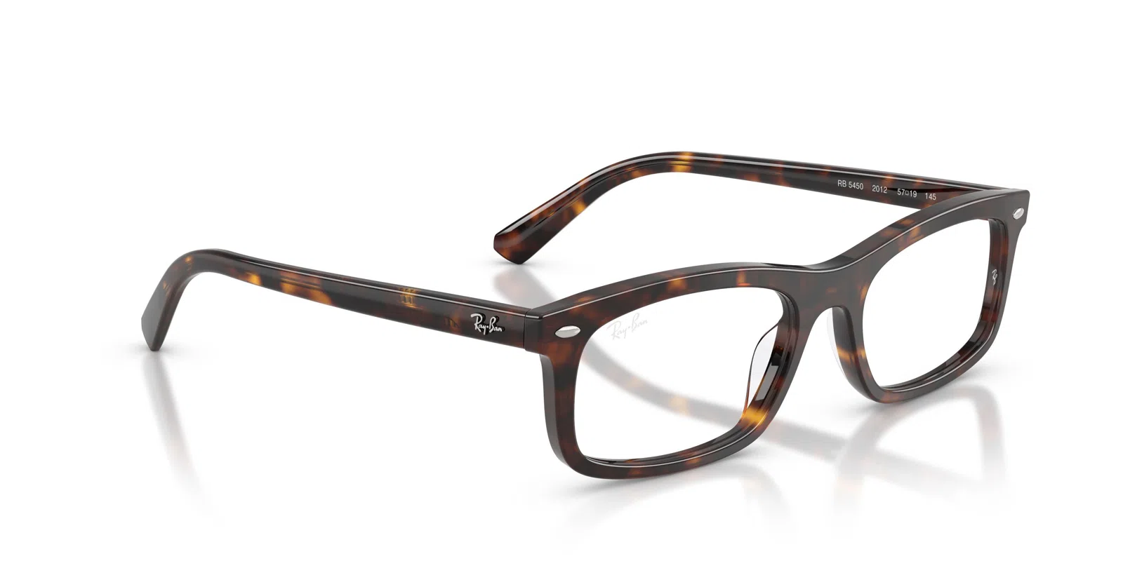Ray-Ban 5450 Eyeglasses - view 10